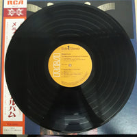 แผ่นเสียง George Melachrino - Grand Prix Series Vinyl VG+