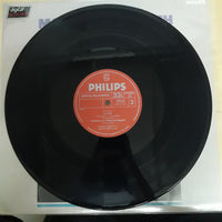 แผ่นเสียง Martha Argerich, Nelson Freire - On 2 Pianos / An 2 Klavieren Vinyl VG+