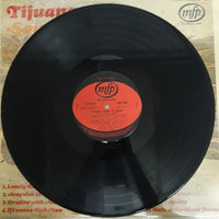 แผ่นเเสียง The Torero Band - Tijuana - Sound Of Brass Vinyl VG+