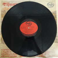 แผ่นเเสียง The Torero Band - Tijuana - Sound Of Brass Vinyl VG+