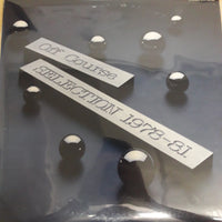 แผ่นเเสียง Off Course = Off Course - Selection 1978-81 = セレクション1978-81 Vinyl VG+
