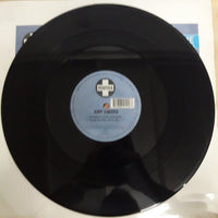 แผ่นเเสียง Judy Cheeks - As Long As You're Good To Me Vinyl VG