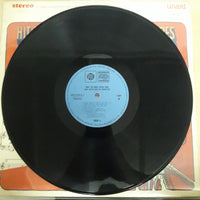 แผ่นเสียง Various - Hit Themes From Motion Pictures Vinyl VG+