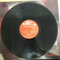 แผ่นเสียง Nini Rosso - World Hit Pops Album Vol.2 Vinyl VG