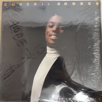 แผ่นเสียง Chuckii Booker - Don't U Know I Love U Vinyl VG+