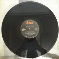แผ่นเสียง Barry Goudreau - Barry Goudreau Vinyl VG+