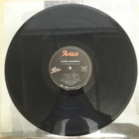 แผ่นเสียง Barry Goudreau - Barry Goudreau Vinyl VG+