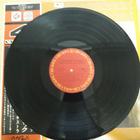 แผ่นเสียง Tony Hatch Orchestra - What The World Needs Now ! Vinyl VG+