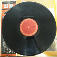 แผ่นเสียง Tony Hatch Orchestra - What The World Needs Now ! Vinyl VG+