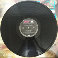 แผ่นเสียง Billy Vaughn And His Orchestra = Billy Vaughn And His Orchestra - World Hit Pops Album Vol.1 = ワールドヒットポップスアルバムVOL.1 Vinyl VG+