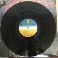 แผ่นเสียง Kazuo Ohtani / Yuichiro Oda - Cat's Eye = キャッツ・アイ サウンド・トラック Vinyl VG