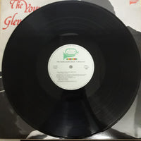 แผ่นเสียง Glenn Gould - The Young Glenn Gould Vinyl VG+