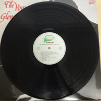 แผ่นเสียง Glenn Gould - The Young Glenn Gould Vinyl VG+