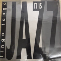 แผ่นเสียง Tingo Tango - It Is Jazz Vinyl VG+