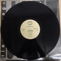 แผ่นเสียง Tingo Tango - It Is Jazz Vinyl VG+
