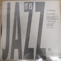 แผ่นเสียง Tingo Tango - It Is Jazz Vinyl VG+