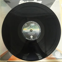 แผ่นเสียง Status Quo - On The Level Vinyl VG+