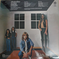 แผ่นเสียง Status Quo - On The Level Vinyl VG+