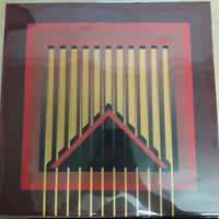 แผ่นเสียง Nicole Willis, Jimi Tenor & Jonathan Maron - Big Fantasy For Me / Tear It Down Vinyl VG+