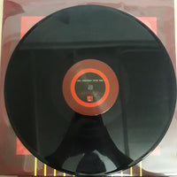 แผ่นเสียง Nicole Willis, Jimi Tenor & Jonathan Maron - Big Fantasy For Me / Tear It Down Vinyl VG+