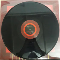 แผ่นเสียง Nicole Willis, Jimi Tenor & Jonathan Maron - Big Fantasy For Me / Tear It Down Vinyl VG+