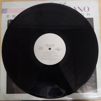 แผ่นเสียง José Feliciano - Escenas De Amor Vinyl VG+