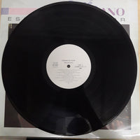 แผ่นเสียง José Feliciano - Escenas De Amor Vinyl VG+