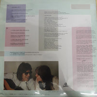 แผ่นเสียง José Feliciano - Escenas De Amor Vinyl VG+