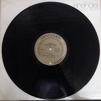 แผ่นเสียง Alfred Brendel - Mozart Album Vinyl VG+