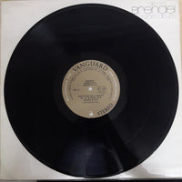 แผ่นเสียง Alfred Brendel - Mozart Album Vinyl VG+