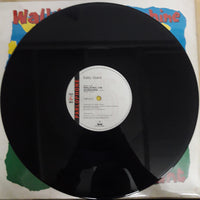 แผ่นเสียง Eddy Grant - Walking On Sunshine Vinyl VG