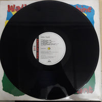แผ่นเสียง Eddy Grant - Walking On Sunshine Vinyl VG