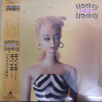 แผ่นเสียง Flo Astaire - Monkey Monkey Vinyl VG+