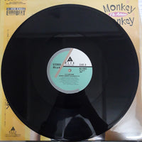 แผ่นเสียง Flo Astaire - Monkey Monkey Vinyl VG+