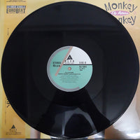 แผ่นเสียง Flo Astaire - Monkey Monkey Vinyl VG+