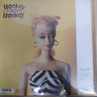 แผ่นเสียง Flo Astaire - Monkey Monkey Vinyl VG+