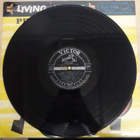 แผ่นเสียง Perez Prado And His Orchestra = Perez Prado And His Orchestra - Perez Prado's Rockambo = ぺレス・プラード/ラテン・リズムの革命 Vinyl VG