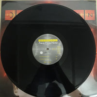 แผ่นเสียง Dr. Alban - Away From Home Vinyl VG+