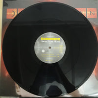 แผ่นเสียง Dr. Alban - Away From Home Vinyl VG+