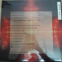 แผ่นเสียง Dr. Alban - Away From Home Vinyl VG+