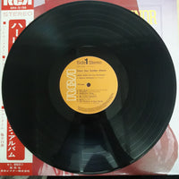 แผ่นเสียง Lester Gold And His Orchestra - ハーレム・ノクターン / Tenor Sax Golden Album Vinyl VG