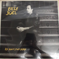 แผ่นเสียง Billy Joel - An Innocent Man Vinyl VG+