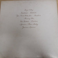 แผ่นเสียง Earth, Wind & Fire = Earth, Wind & Fire - Gratitude = 灼熱の狂宴 Vinyl VG+ 2LPs