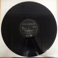 แผ่นเสียง Kym Mazelle - Crazy Vinyl VG+