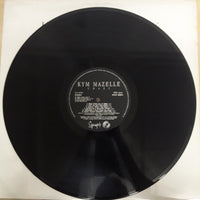 แผ่นเสียง Kym Mazelle - Crazy Vinyl VG+