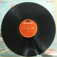 แผ่นเสียง Ginji Yamaguchi And The Luana Hawaiians - Hawaiian Best Album Vinyl VG+