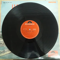 แผ่นเสียง Ginji Yamaguchi And The Luana Hawaiians - Hawaiian Best Album Vinyl VG+