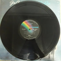 แผ่นเสียง Joe Sample - Voices In The Rain Vinyl VG+