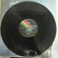 แผ่นเสียง Joe Sample - Voices In The Rain Vinyl VG+