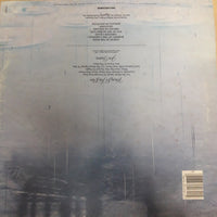 แผ่นเสียง Joe Sample - Voices In The Rain Vinyl VG+